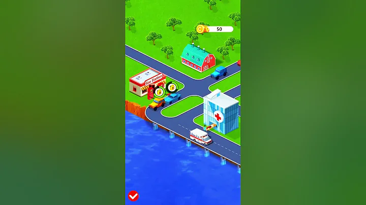 AMAZING SQUID GAMES ALARM CLOCK ⏰🤯 #Shorts #youtube #viralvideo