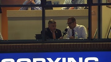 Mozeliak shares update on Motte