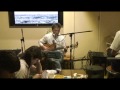 caffe off course free live ダイジェスト 2011年6月2日