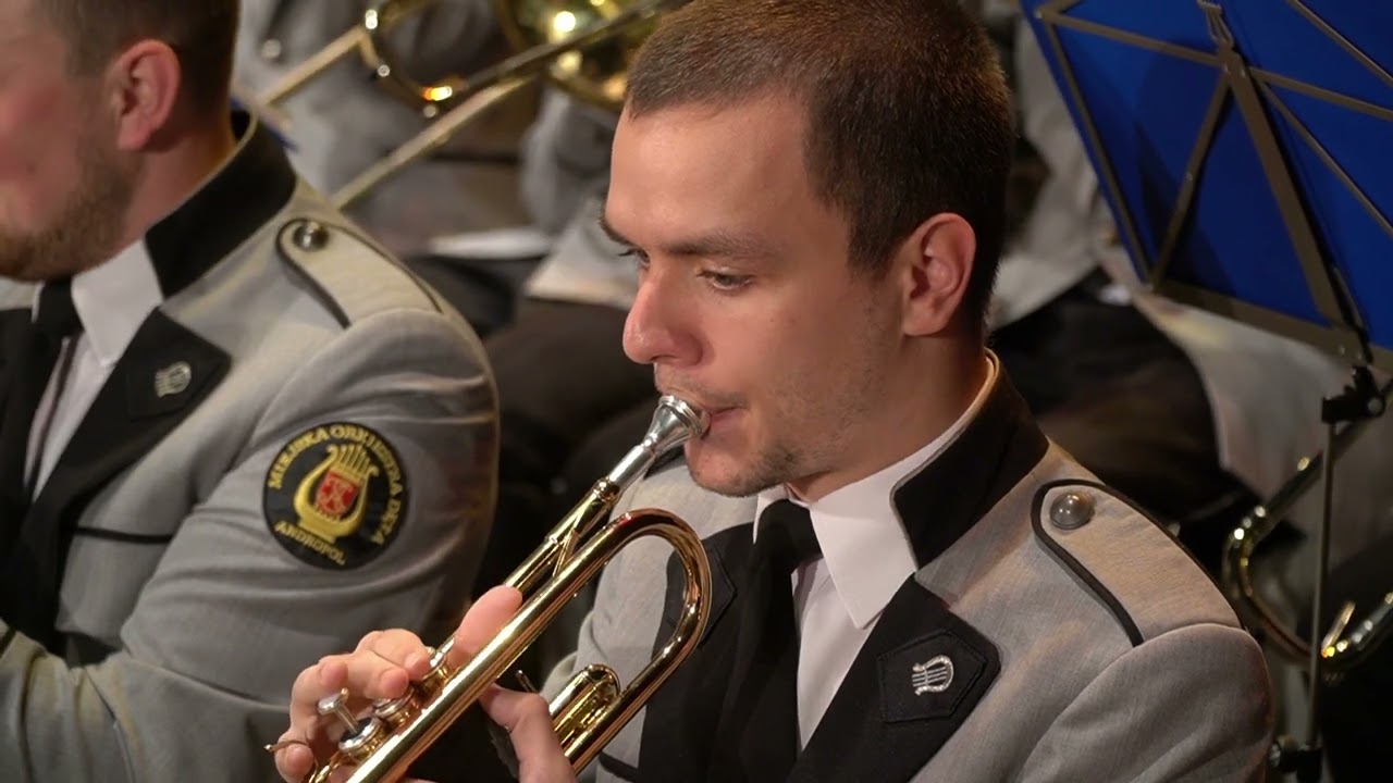 Despacito Lius Fonsi, Erika Ender & Roman Ayala, arr. Paul Murtha