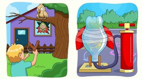 ✅ Dop 3 All Level iOS,Android Mobile Gameplay Walkthrough Part-1