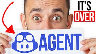 NEW Github Copilot Agent Mode is WILD (FREE!) 🤯