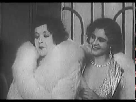 Party Girl (1930) PRE-CODE HOLLYWOOD