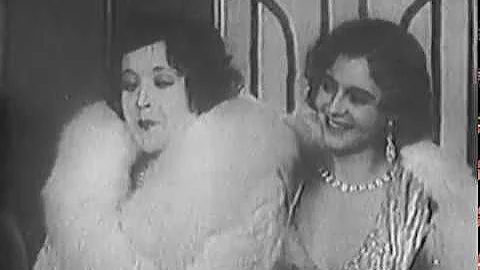 Party Girl (1930) PRE-CODE HOLLYWOOD