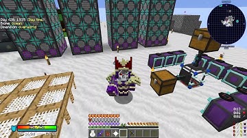 Project Ozone 3 Titan Mode Stream 25