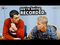 Killer Teens Realize They Confessed On Camera