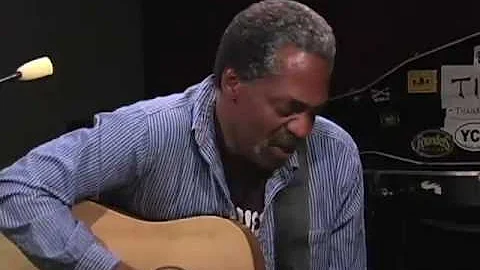 Donald Kinsey - Jammin' [Live]