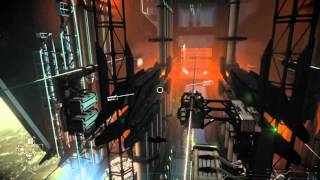 KILLZONE™ SHADOW FALL Chapter 7 part 5 secure the target