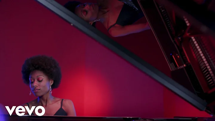 Isata Kanneh-Mason - I Got Rhythm - Earl Wild (Aft...