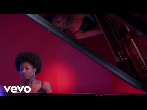 Isata Kanneh-Mason - I Got Rhythm - Earl Wild (After George Gershwin)