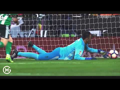 Keylor Navas [Rap]