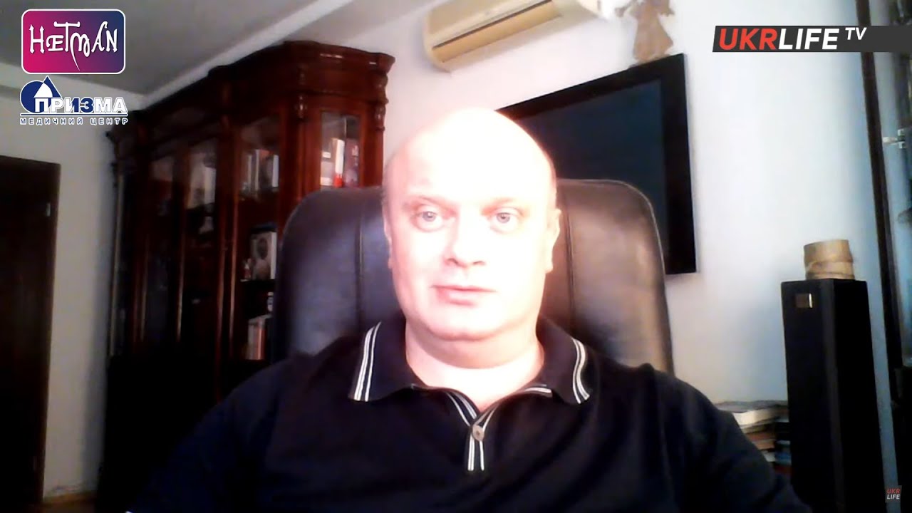 Почему тормозит Вашингтон и что означает призыв готовиться к долгой ...