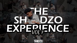 DJ ShadzO - The ShadzO Experience (VOL7)