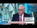 What Carlyle Group's David Rubenstein Looks for in a CEO