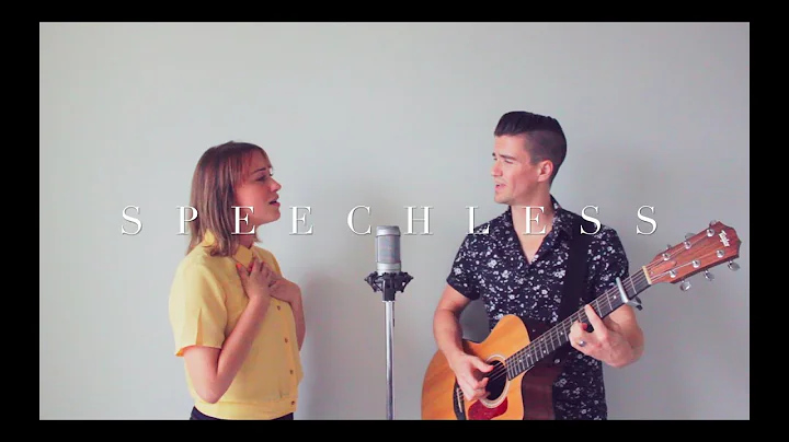 Dan + Shay – Speechless (Cover by Mike Archangelo and CORii)