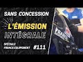 Emission 111 : France Equipement l'expert des pièces motos.