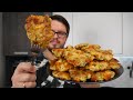 БЕЗ МЯСОРУБКИ. Рубленые  КУРИНЫЕ КОТЛЕТКИ. Супер НЕЖНО и СОЧНО! Рецепт.