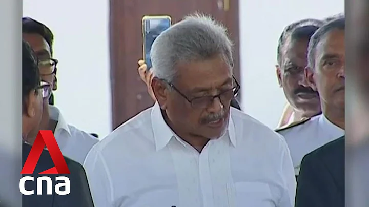 Ex-president Rajapaksa to return to Sri Lanka soon: Cabinet spokesperson - DayDayNews