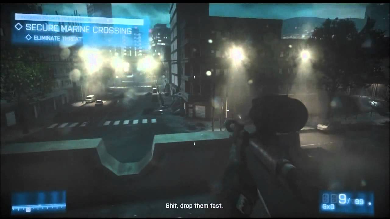 Battlefield 3 Campaign Walkthrough Part 10 No Commentary YouTube battlefield-3-campaign-walkthrough-part-10-no-commentary-youtube