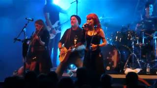 Eluveitie - De Ruef Vo Dä Bärge - Live Alpenfestival In Hinwil 19.08.2017