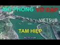 Video | Mô phỏng vỡ đập TAM HIỆP | VietSub