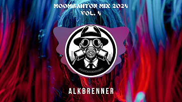 Moombahton Mix 2024 Vol. 4 | Major Lazer, J Balvin, Bad Bunny, Steve D., DMX, Starjack, Jason Derulo