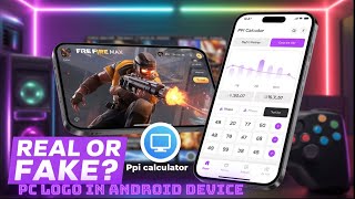 Is the PPI Calculator App for Free Fire on PC a Scam? Find Out! screenshot 5
