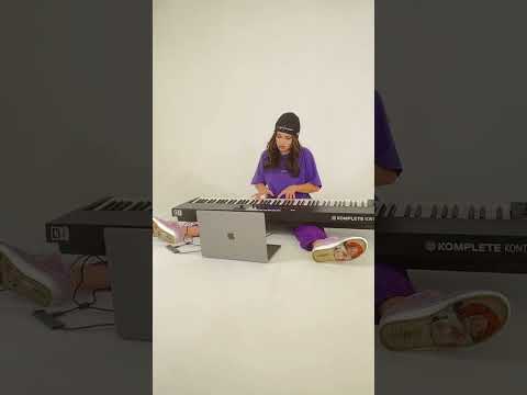 Elegance! The best way to describe this @aleanaleanalean cover of a @jayz classic ✨
