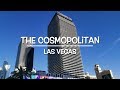 The Cosmopolitan of Las Vegas Hotel Tour | Las Vegas, USA | Traveller Passport