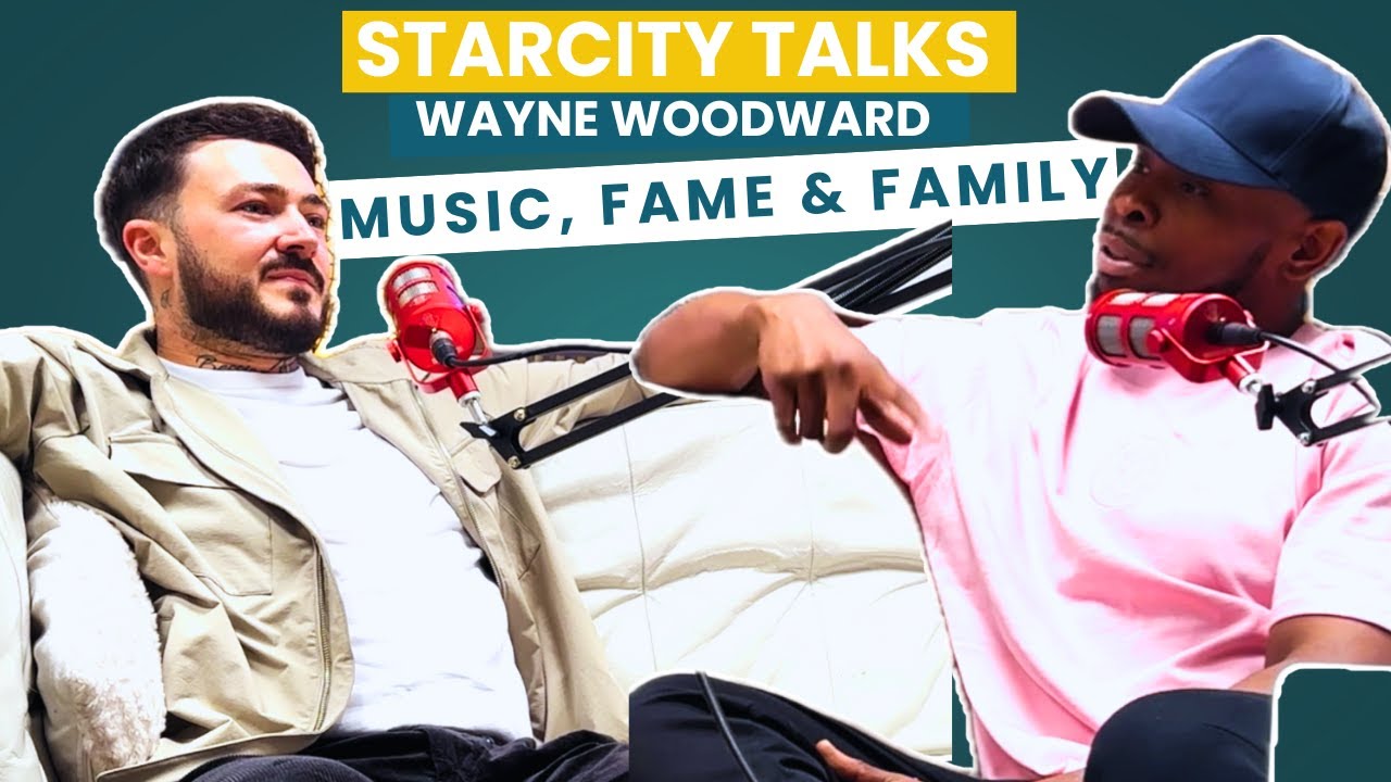 Music, Fame & Family!