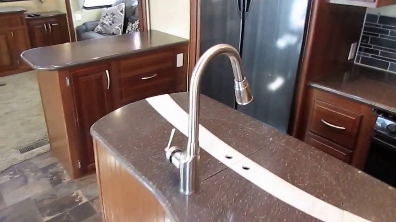 Find Complete Specifications For Prime Time Sanibel Fifth Wheel Rvs Here