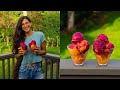 How to Make Ice Cream in the Nama J2 Juicer 🍦🥭 Easy & Delicious Raw Vegan Recipe!