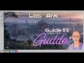 Fr lost ark global guide 02  quand comment et pourquoi rejoindre une guilde  mmorpg 2022