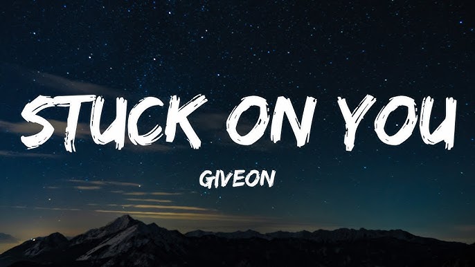 Giveon - Stuck On You Piano Instrumental (Karaoke & Lyrics) 