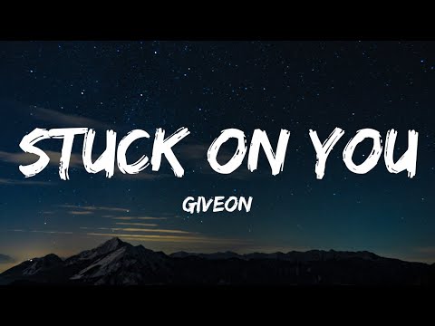 Stream Giveon - Stuck on you (REMIX) by CINØ