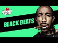 Dj lil jay planet radio black beats september 2017