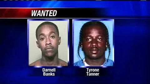 FBI: 2 Sought In Large Scale Drug Bust