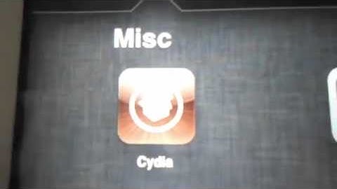 How to Jailbreak iPad 2 with Jailbreakme.com iOS 4.3.3.mp4