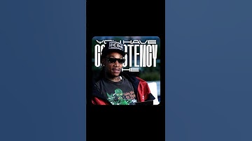 Consistency is the key | Wiz Khalifa 🔑 #cashflowcode #wizkhalifa #shorts