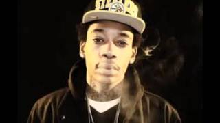 Musik #1 Wiz Khalifa- When Im Gone