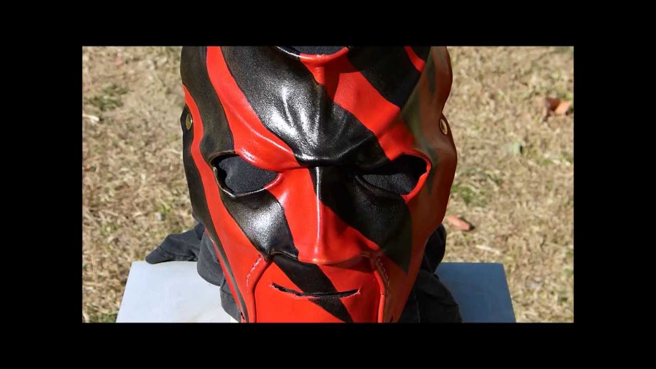 Kane Mask 1997