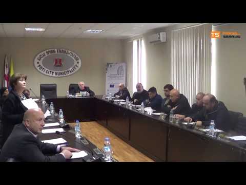 ფოთისთვის ნაჩუქარი ავტობუსები გაუმართაობის გამო უკან დააბრუნეს