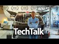 TechTalk NEW Trailer: Amazon Prime TV Series on Technology & Innovation image