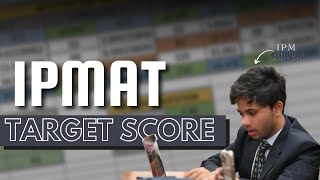 Ace IPMAT: Unveiling ATS vs Absolute Scores