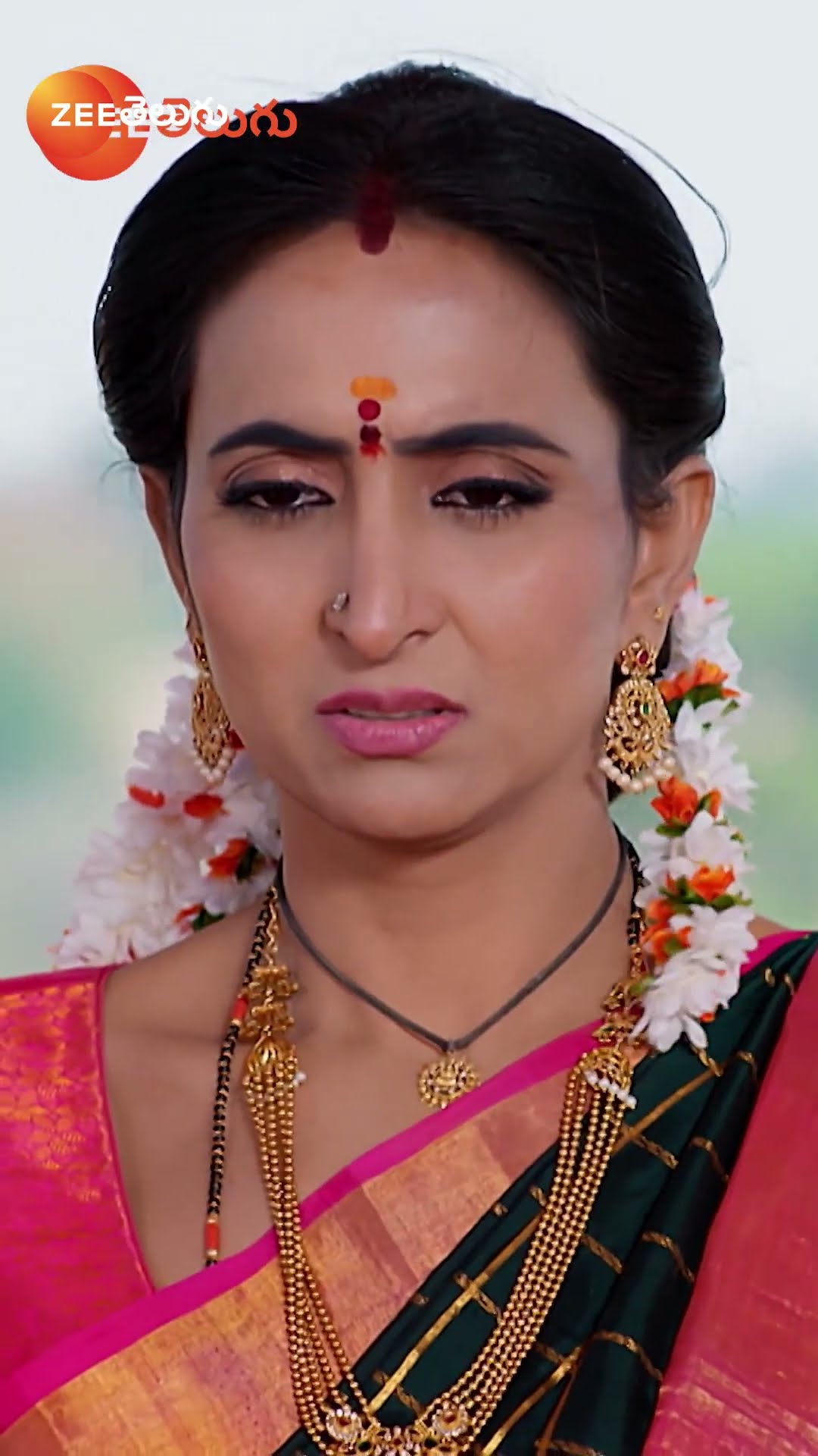 #Janaki Ramayya Gari Manavaralu #Shorts #Zee Telugu #Entertainment #Drama
