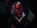 Evolution of Vision in the MCU #shorts