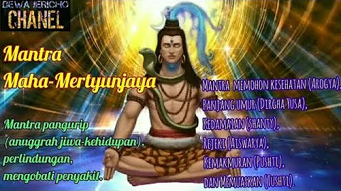 Mantram Tryambakam