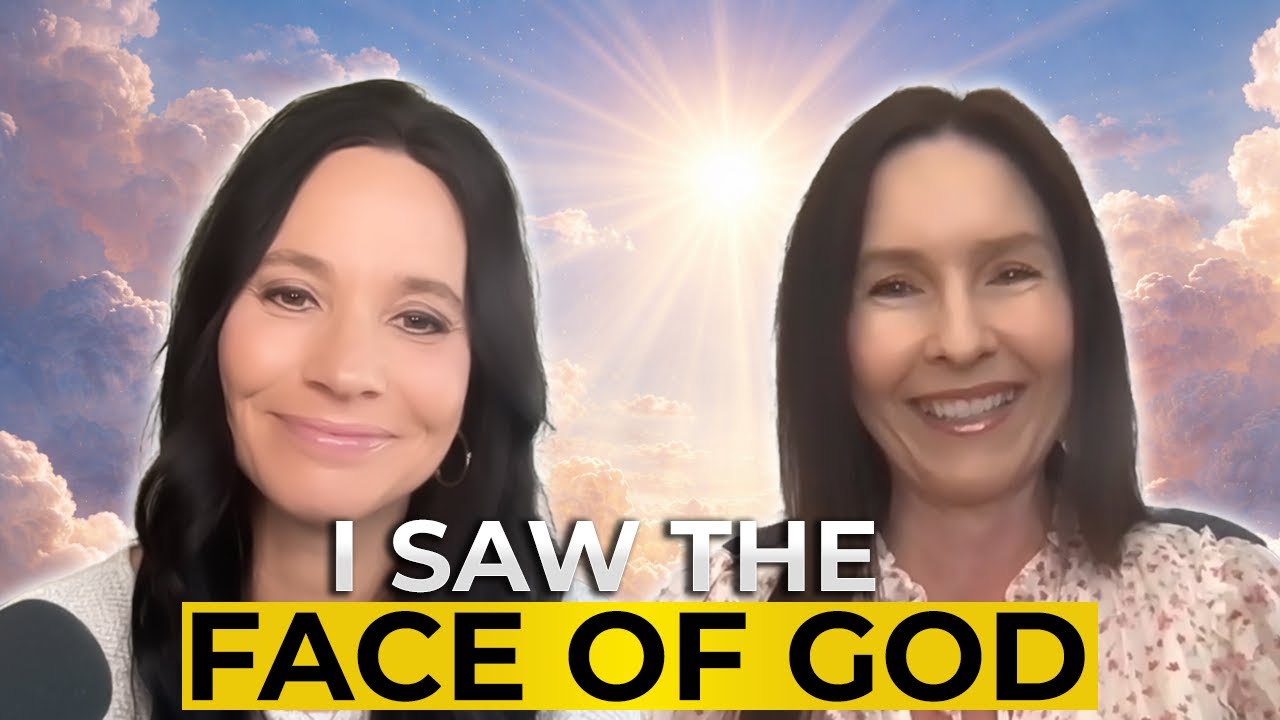 What 20 Near-Death Experiences Taught Heather About Heaven