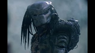 [SFM] PREDATOR MOVEMENT AND CLOAKING TEST