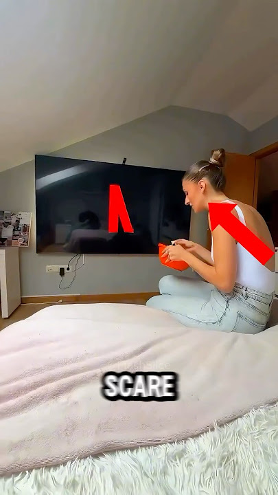 Download lagu THE SCARIEST PRANK VIDEO YOU’LL EVER SEE!